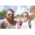 Roshambo Zack Morris Toddler zielone - okulary przeciwsłoneczne z polaryzacją 2+